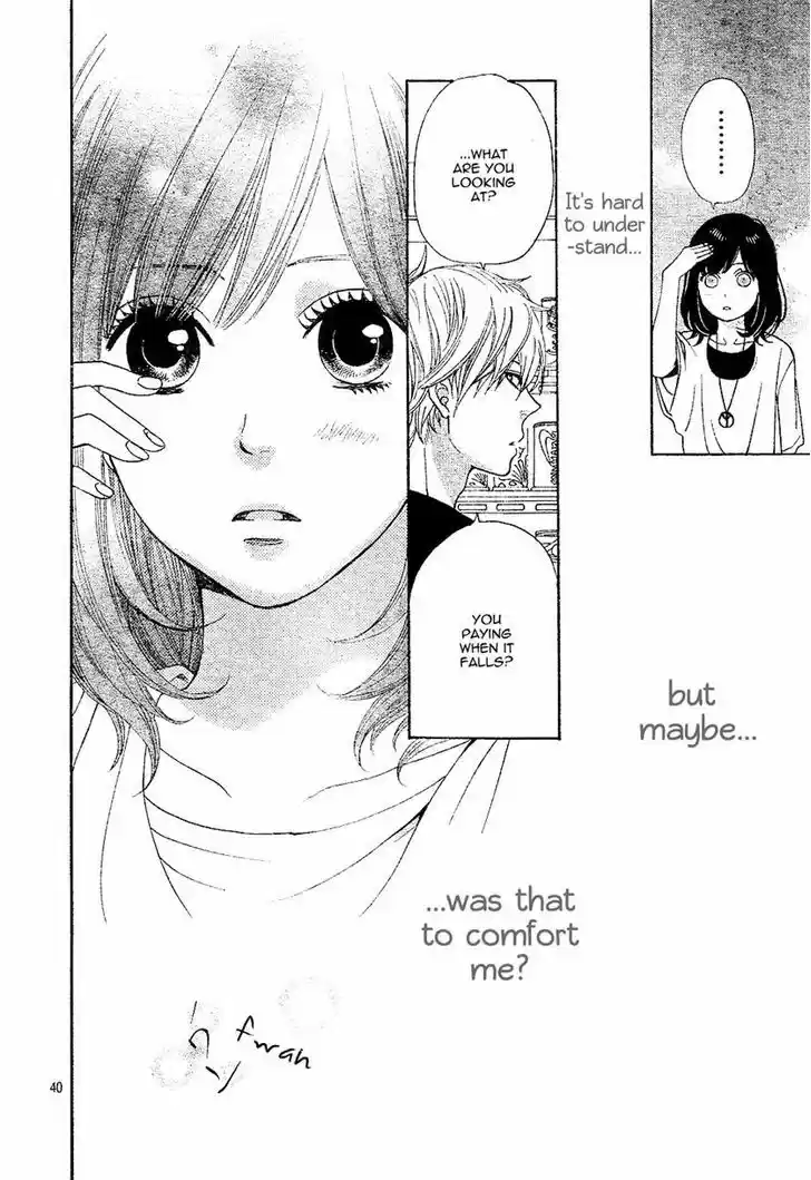 Ookami Shoujo to Kuro Ouji 2