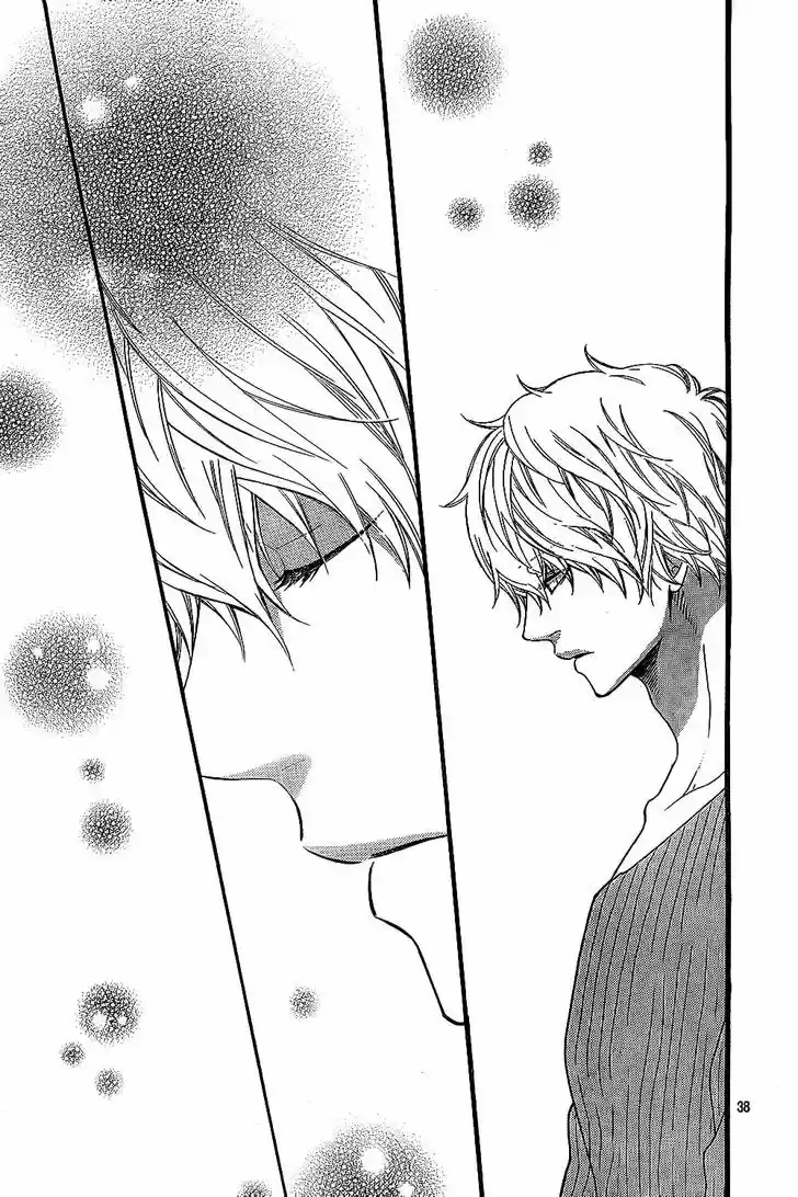 Ookami Shoujo to Kuro Ouji 53