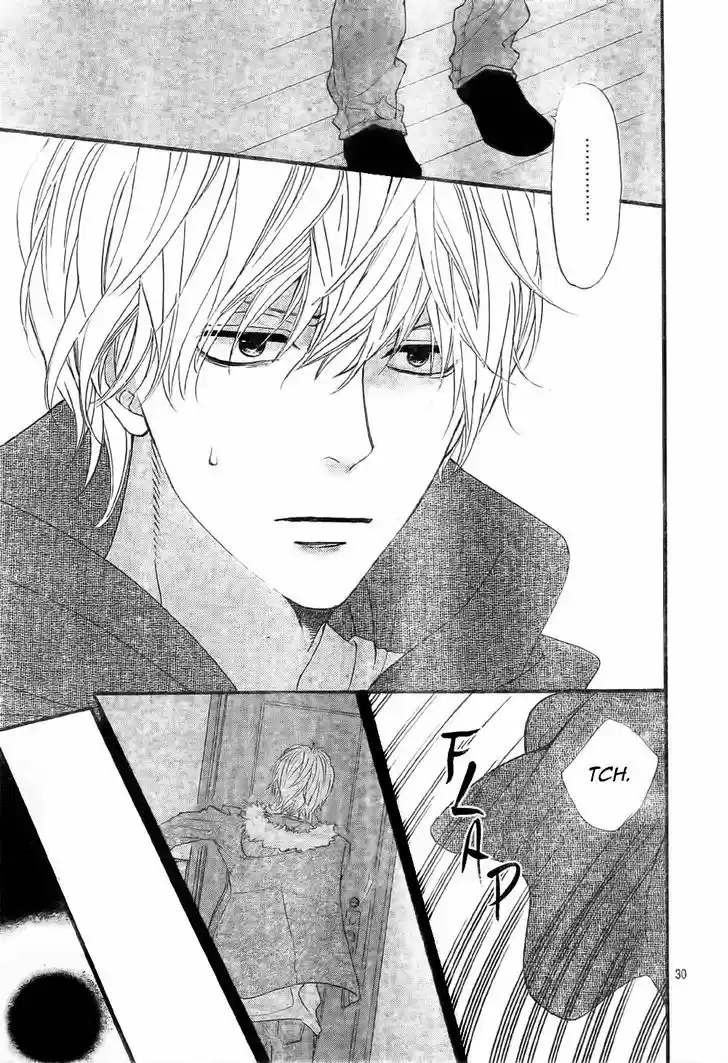 Ookami Shoujo to Kuro Ouji 8