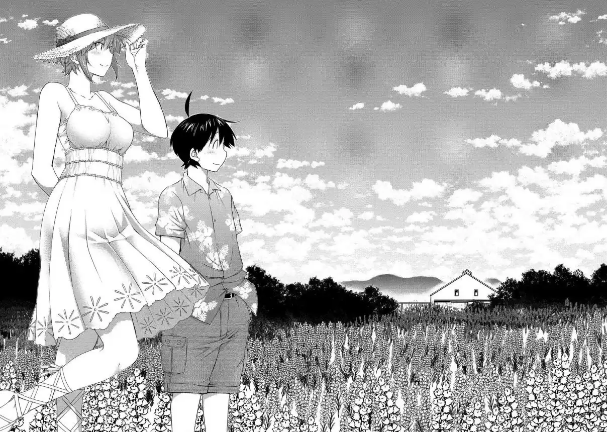 Ookii Onnanoko wa Suki Desu ka? 58 The Decisive Battle, And ...