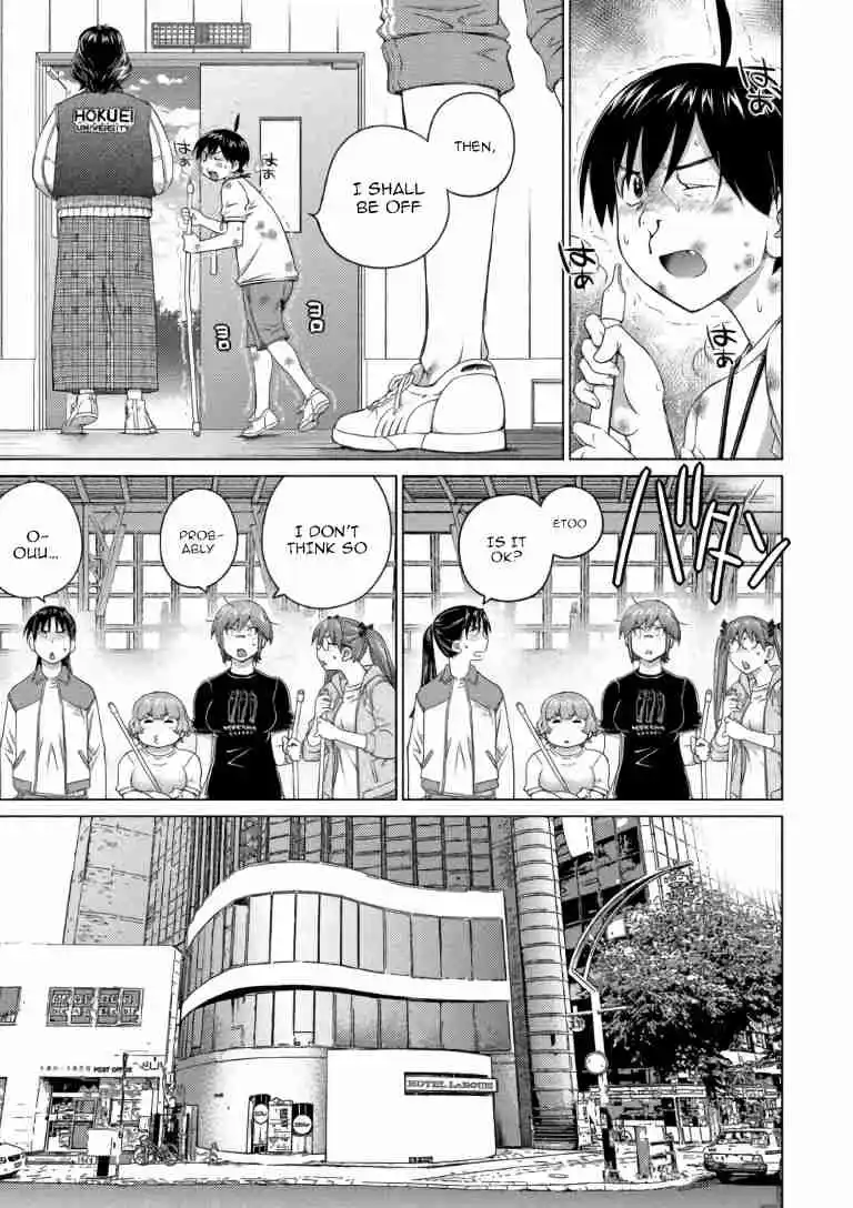 Ookii Onnanoko wa Suki Desu ka? 61