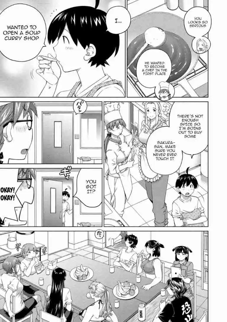 Ookii Onnanoko wa Suki Desu ka? 63