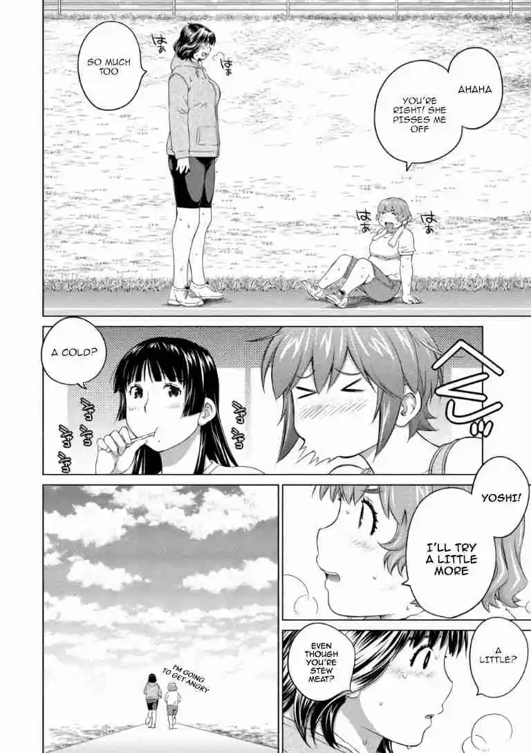 Ookii Onnanoko wa Suki Desu ka? 64