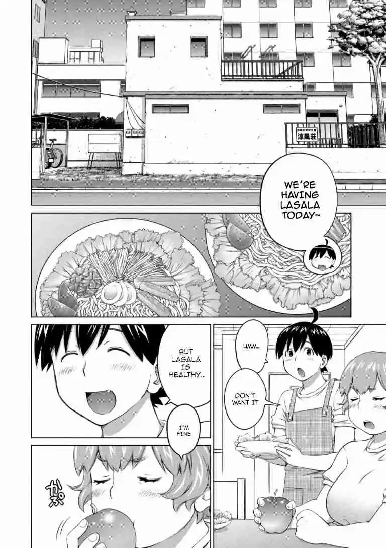 Ookii Onnanoko wa Suki Desu ka? 65