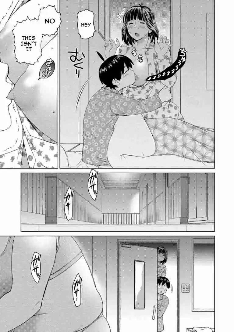 Ookii Onnanoko wa Suki Desu ka? 65