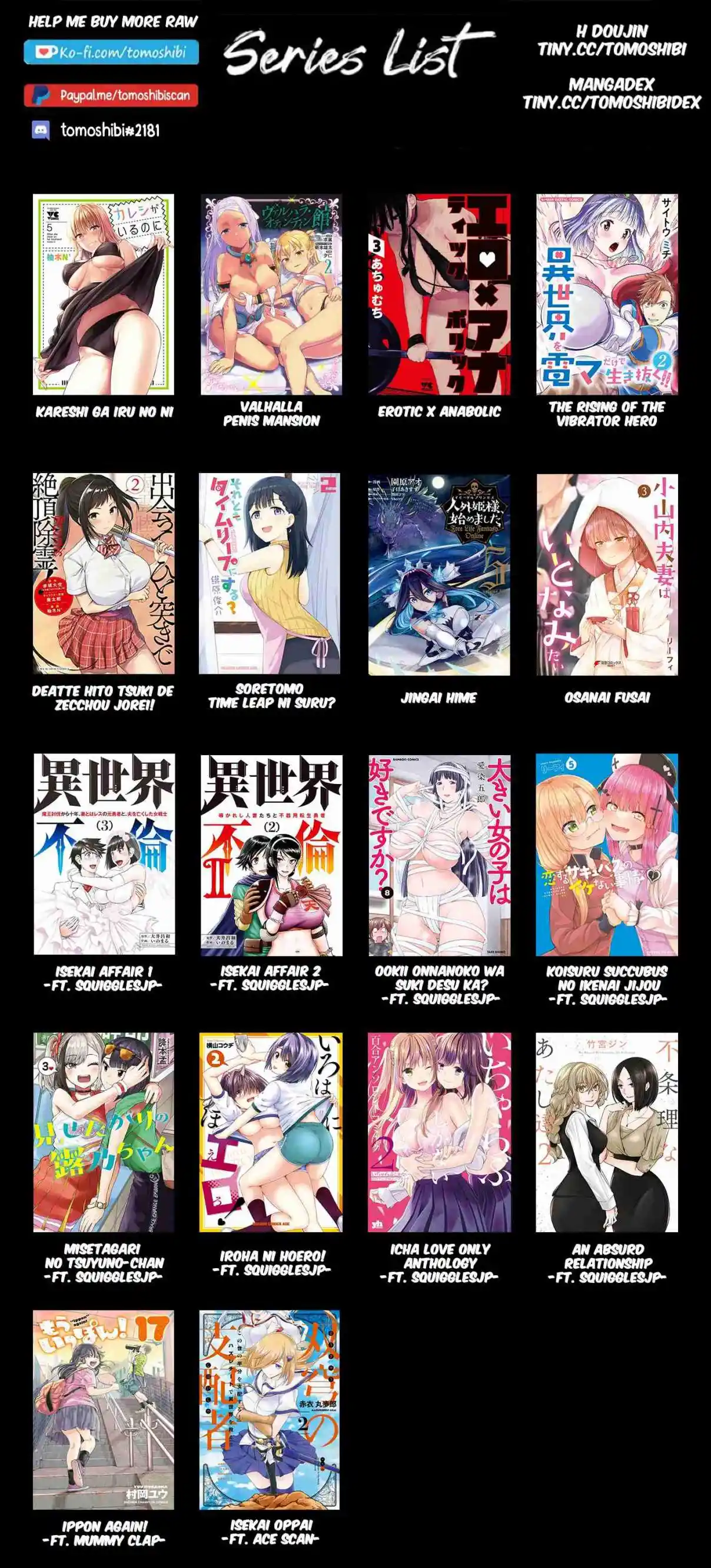 Ookii Onnanoko wa Suki Desu ka? 65