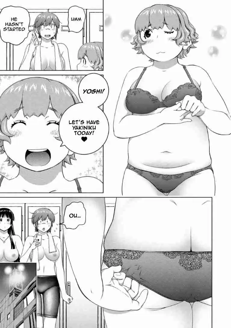 Ookii Onnanoko wa Suki Desu ka? 66