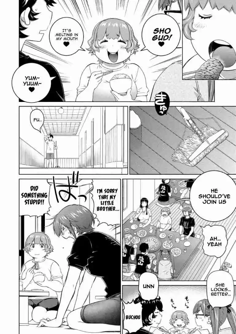 Ookii Onnanoko wa Suki Desu ka? 66