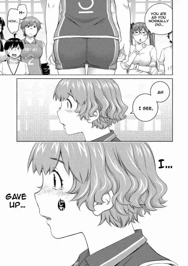 Ookii Onnanoko wa Suki Desu ka? 66