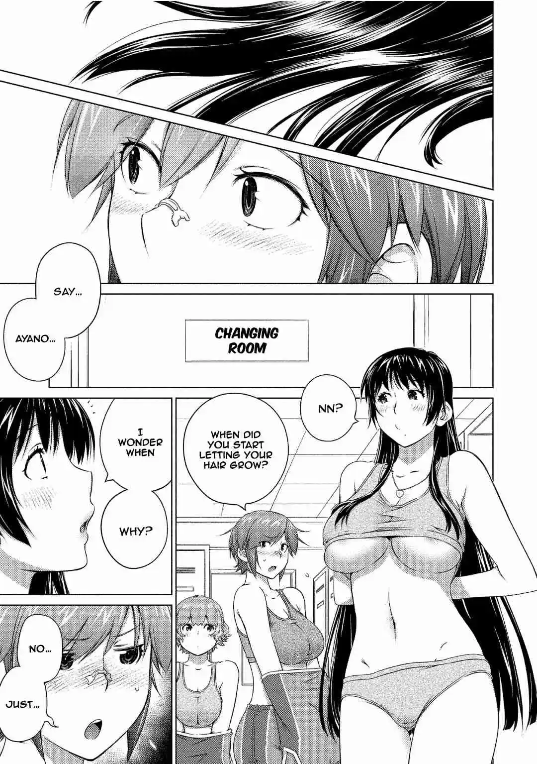 Ookii Onnanoko wa Suki Desu ka? 69