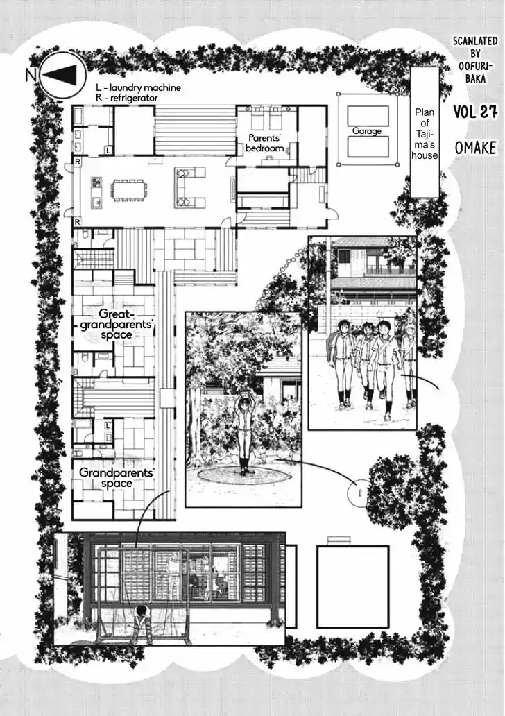 Ookiku Furikabutte 0