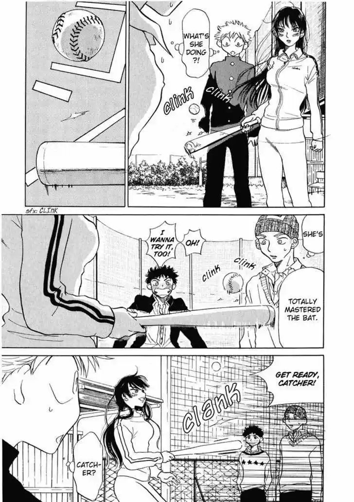 Ookiku Furikabutte 1