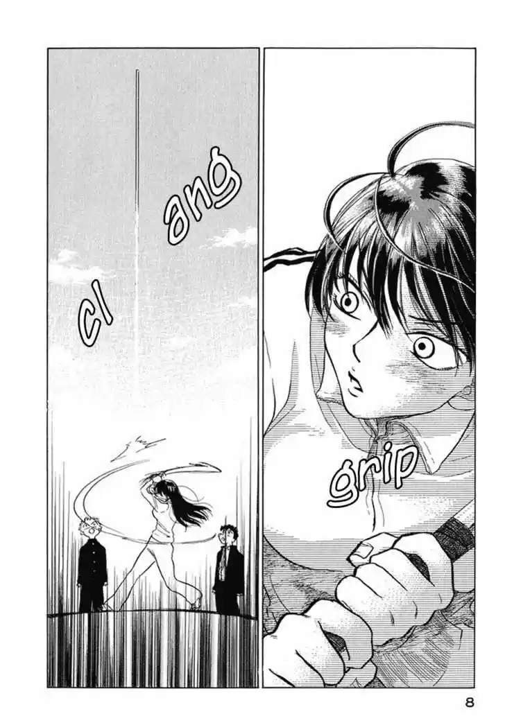 Ookiku Furikabutte 1