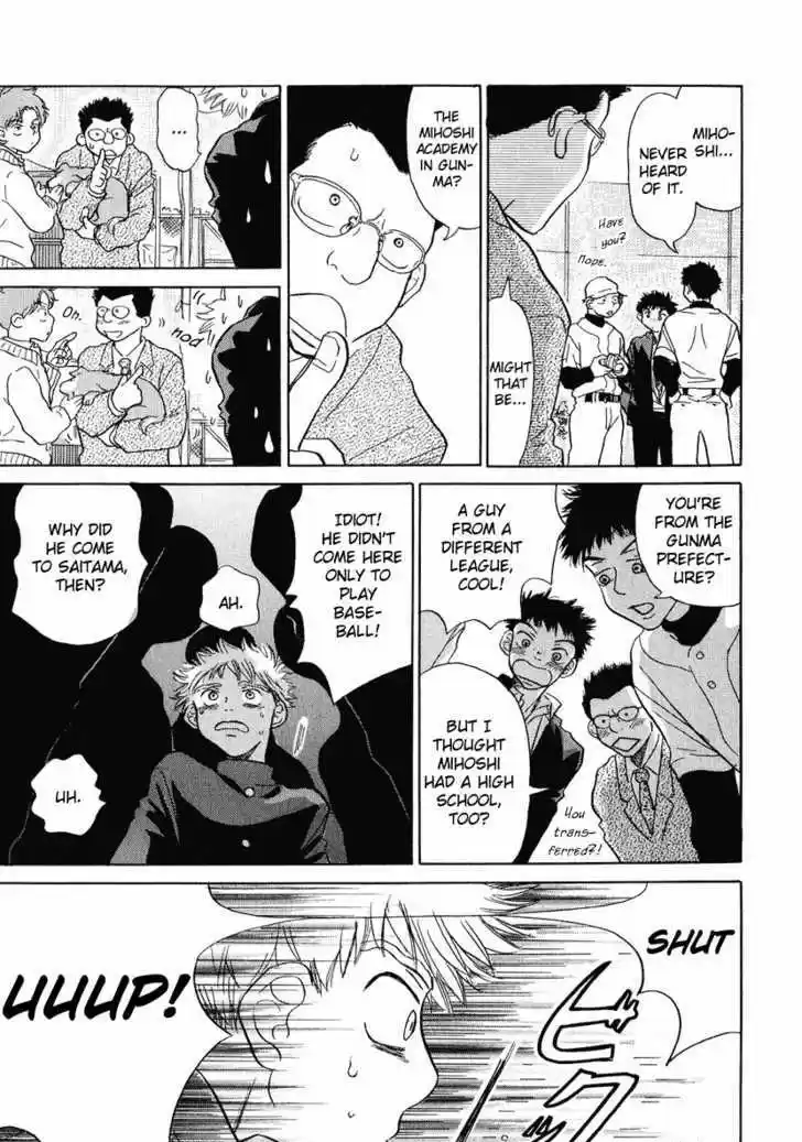 Ookiku Furikabutte 1