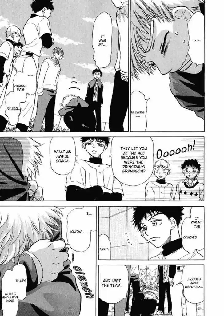 Ookiku Furikabutte 1