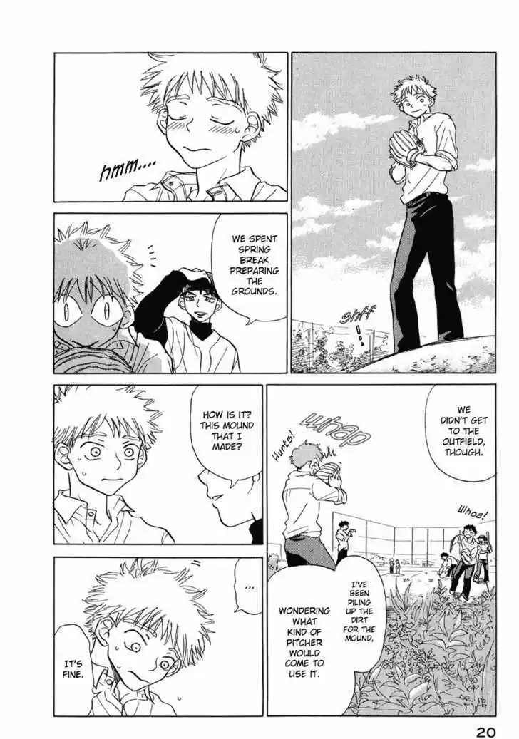 Ookiku Furikabutte 1