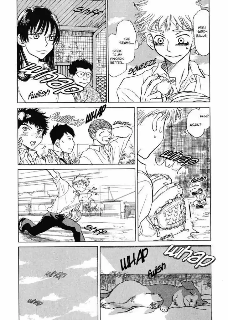 Ookiku Furikabutte 1