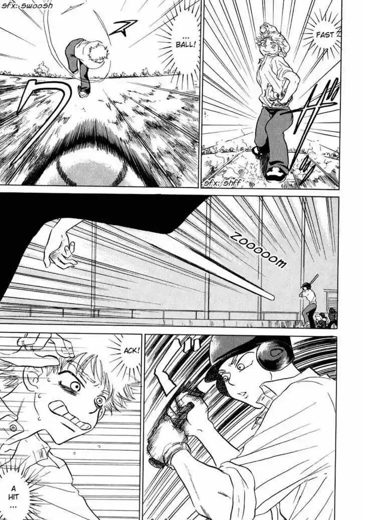 Ookiku Furikabutte 1