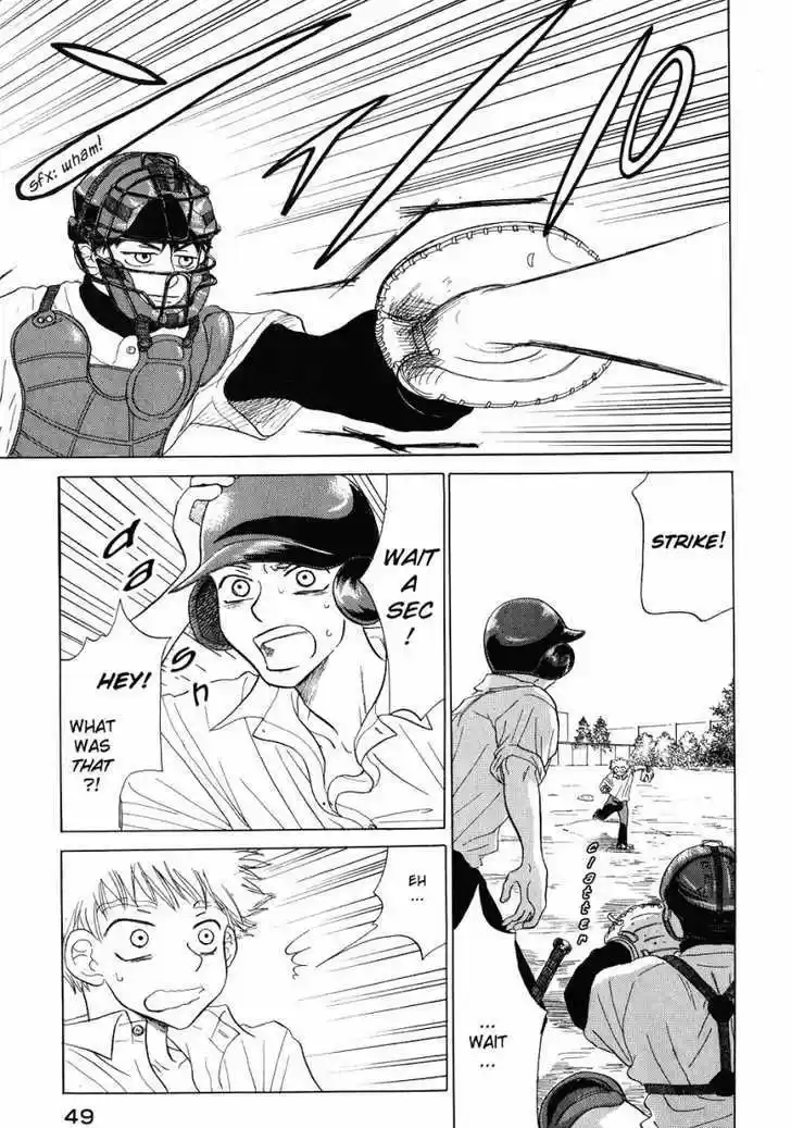 Ookiku Furikabutte 1