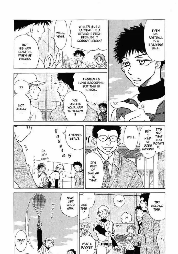 Ookiku Furikabutte 1