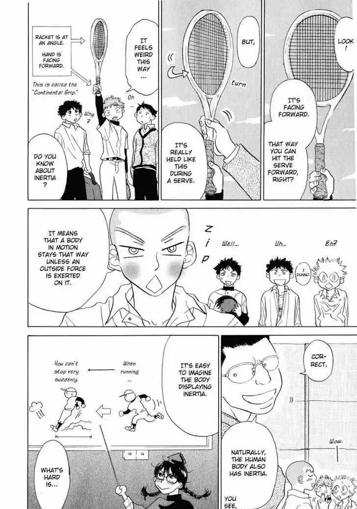 Ookiku Furikabutte 1