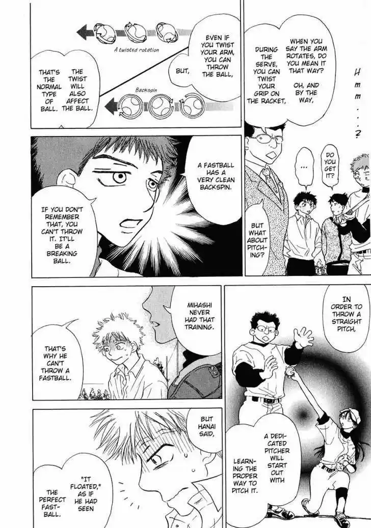 Ookiku Furikabutte 1