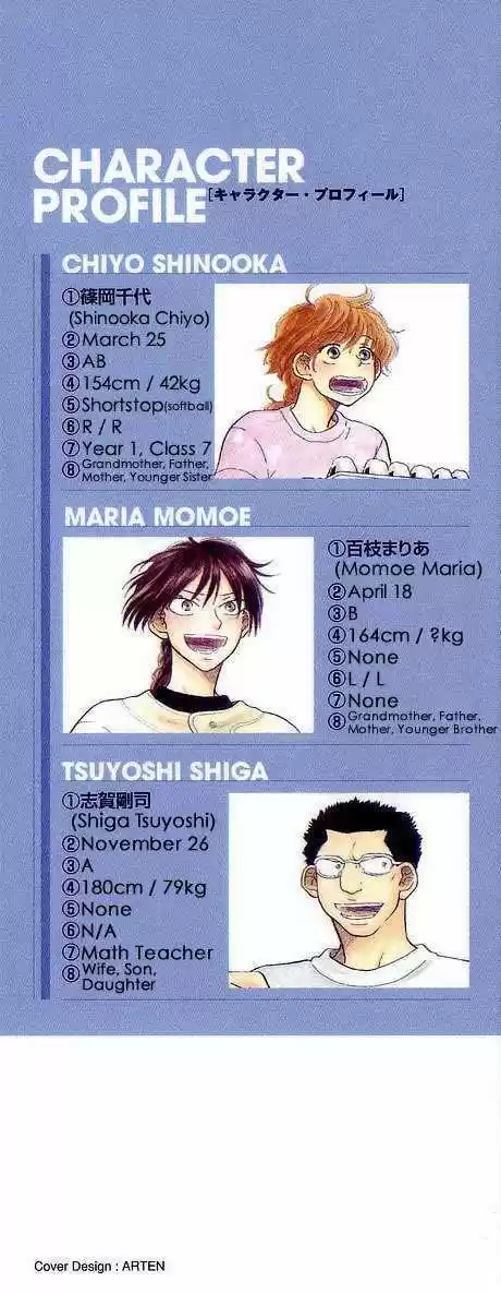 Ookiku Furikabutte 10