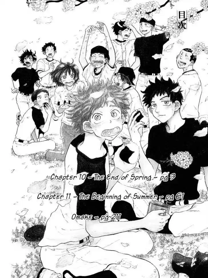 Ookiku Furikabutte 10