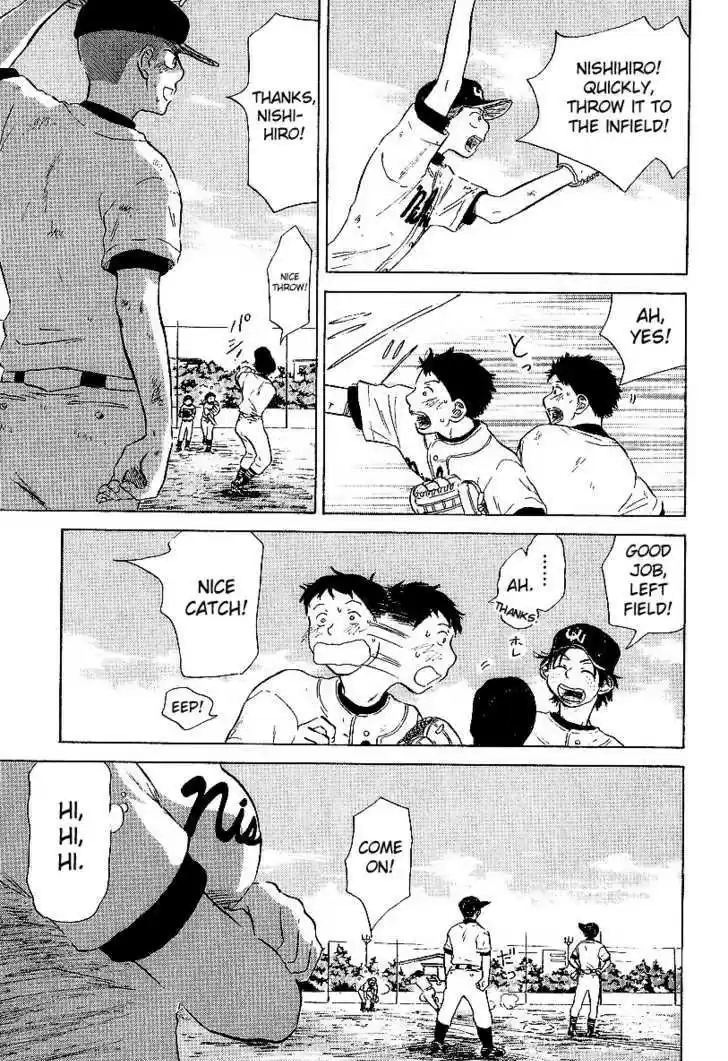 Ookiku Furikabutte 10