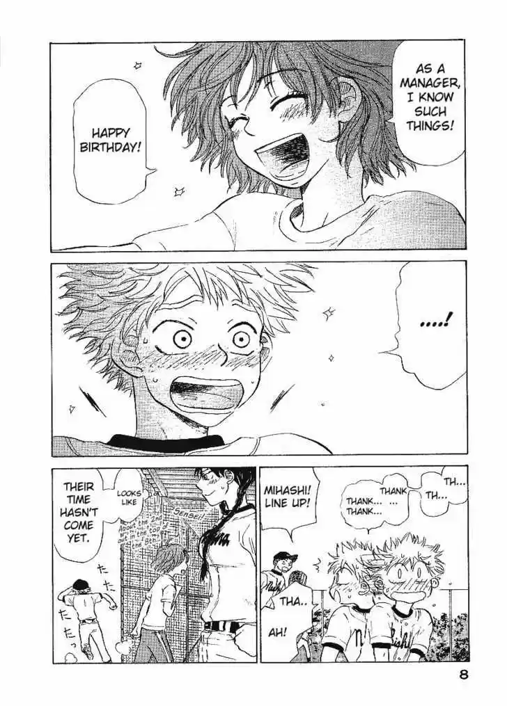 Ookiku Furikabutte 10