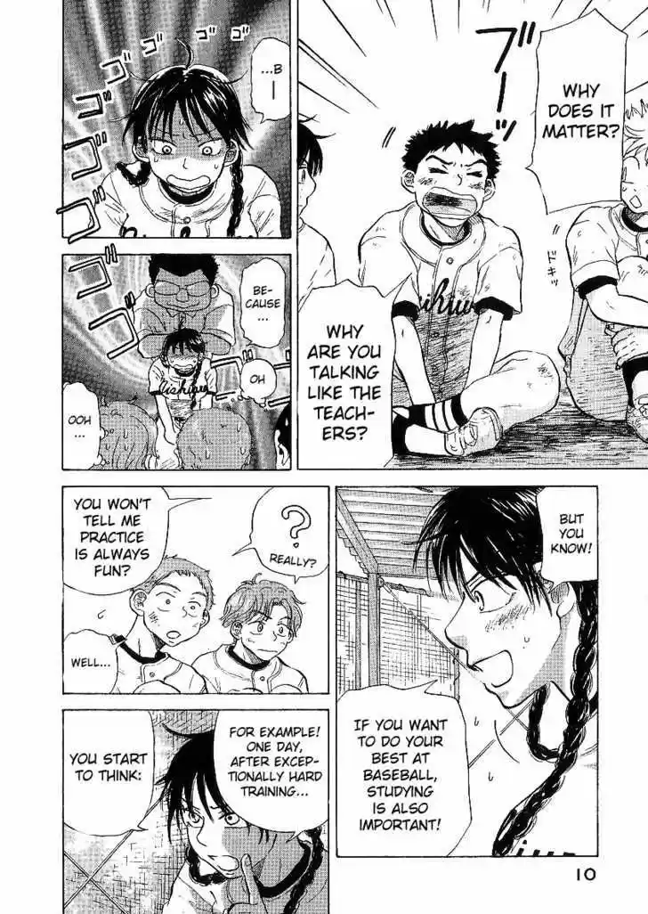 Ookiku Furikabutte 10