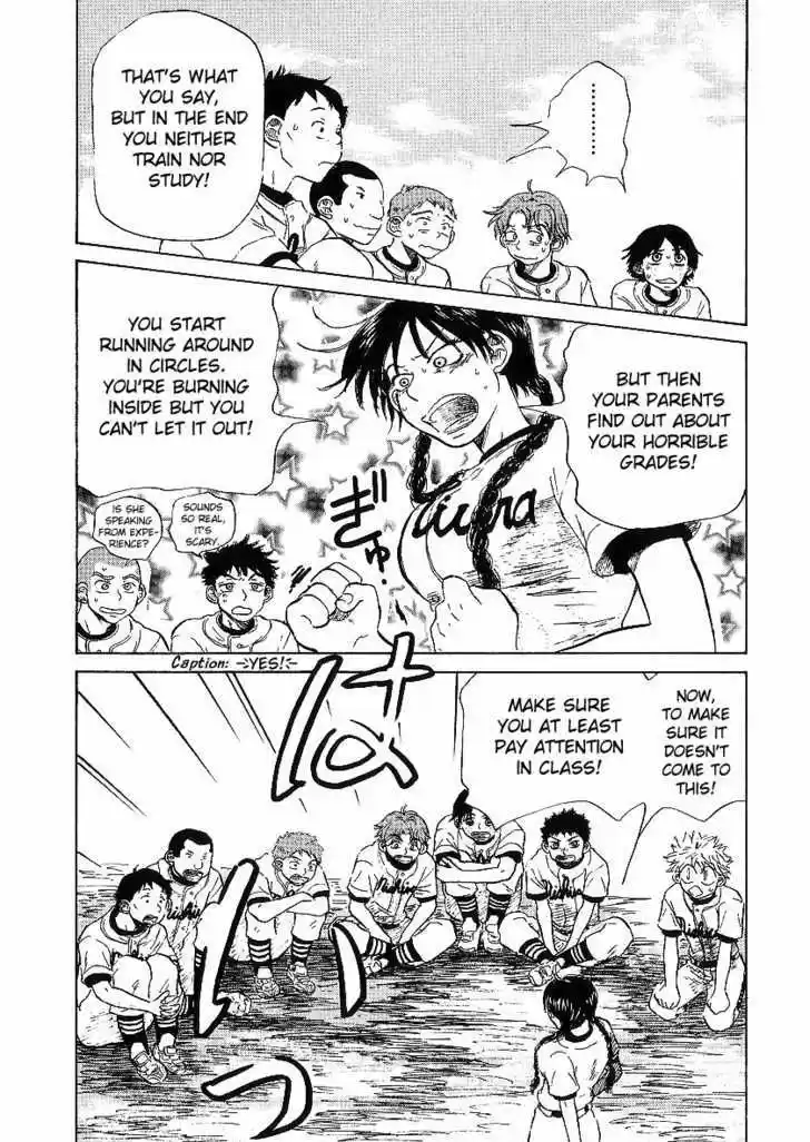 Ookiku Furikabutte 10