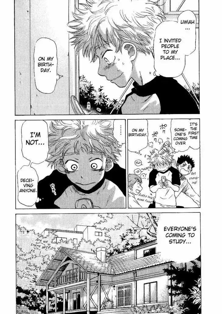 Ookiku Furikabutte 10