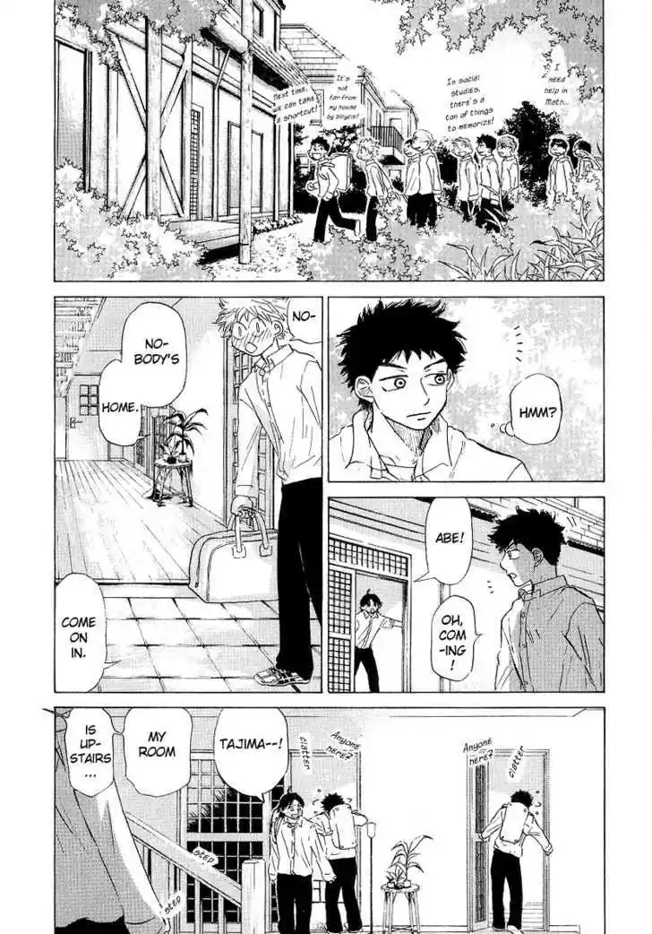 Ookiku Furikabutte 10