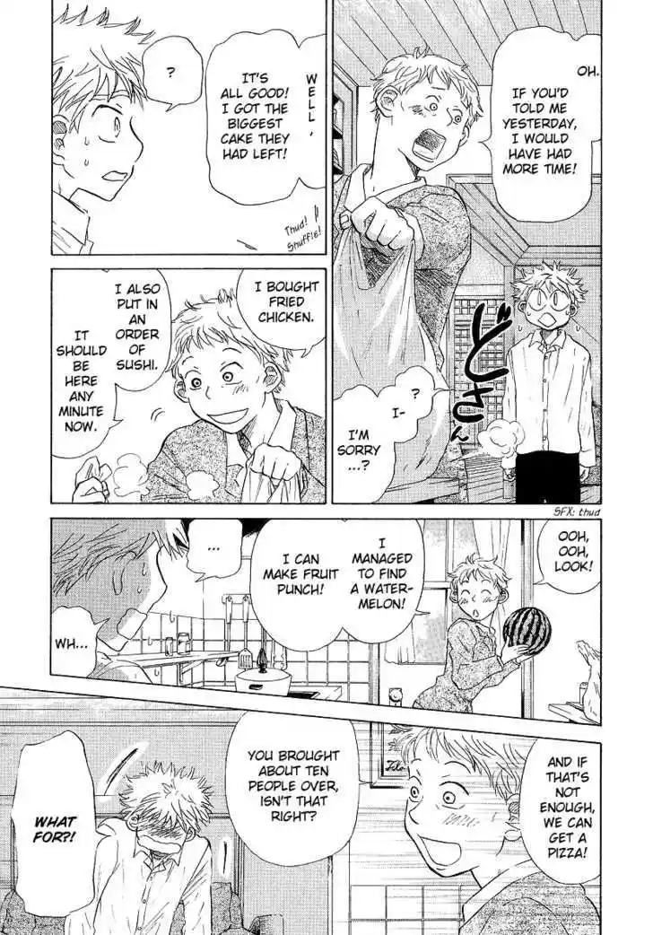 Ookiku Furikabutte 10