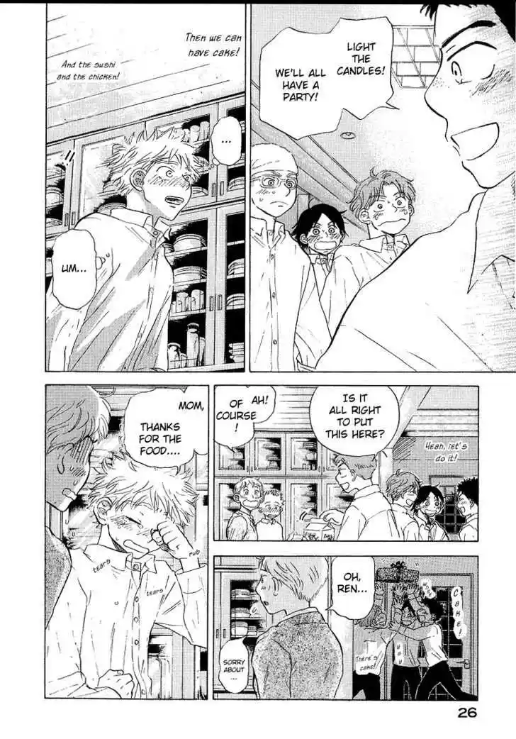 Ookiku Furikabutte 10