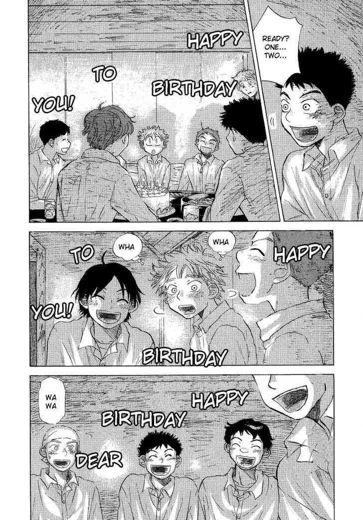 Ookiku Furikabutte 10