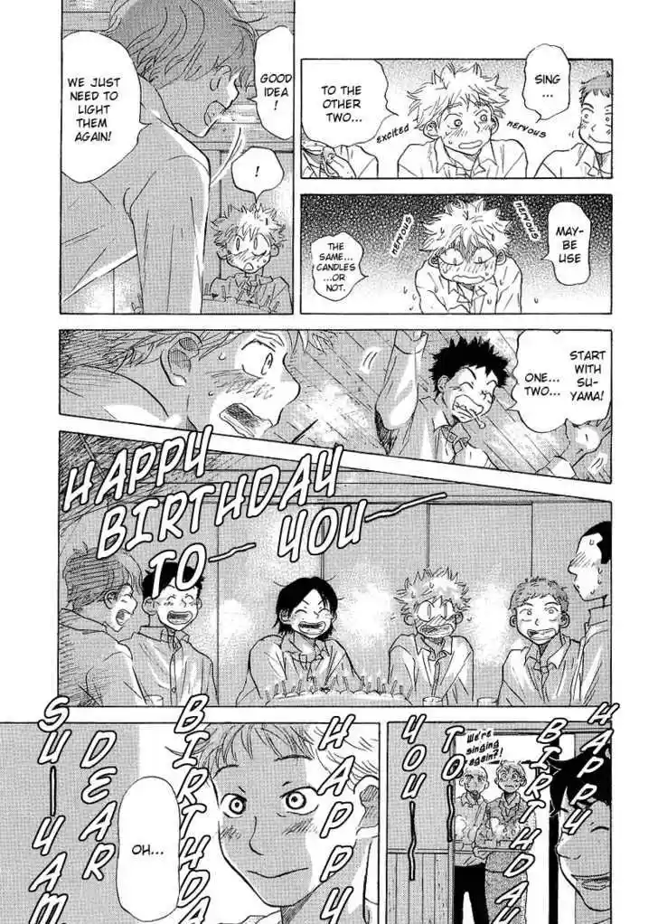 Ookiku Furikabutte 10