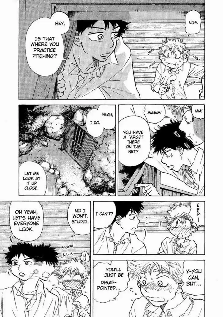 Ookiku Furikabutte 10