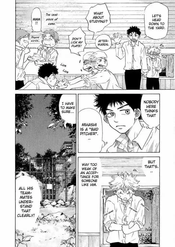 Ookiku Furikabutte 10