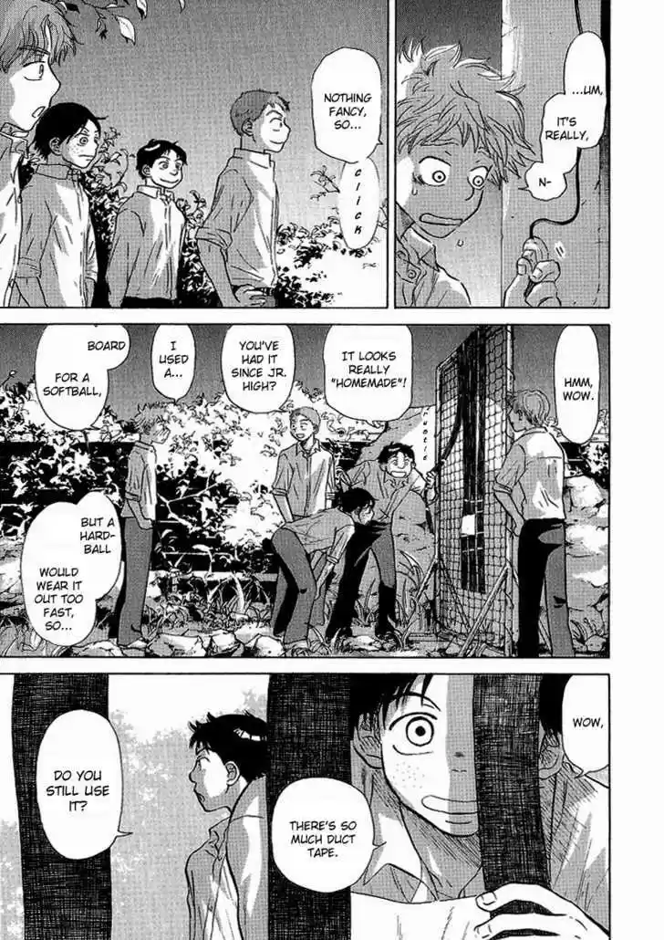 Ookiku Furikabutte 10