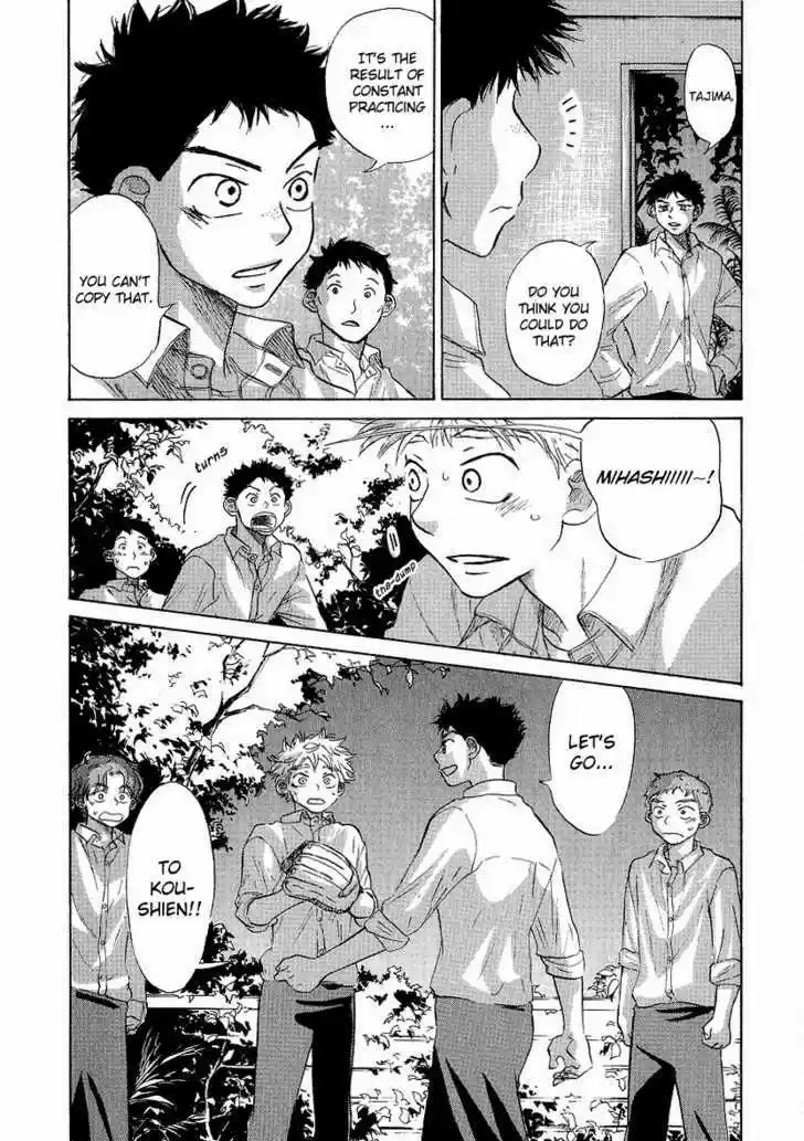 Ookiku Furikabutte 10