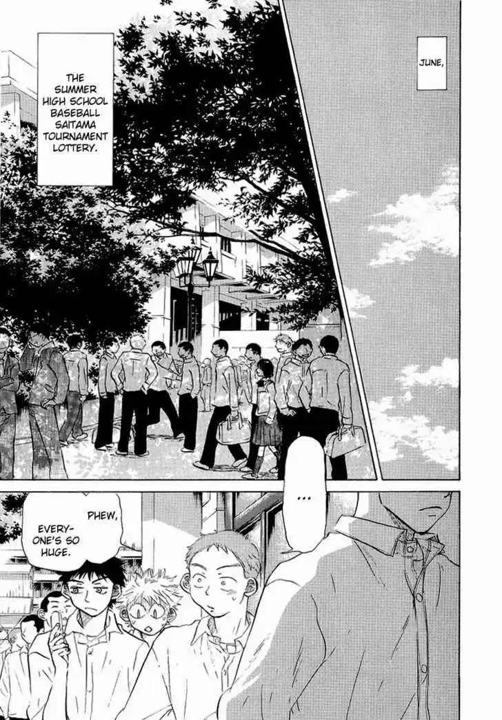 Ookiku Furikabutte 10