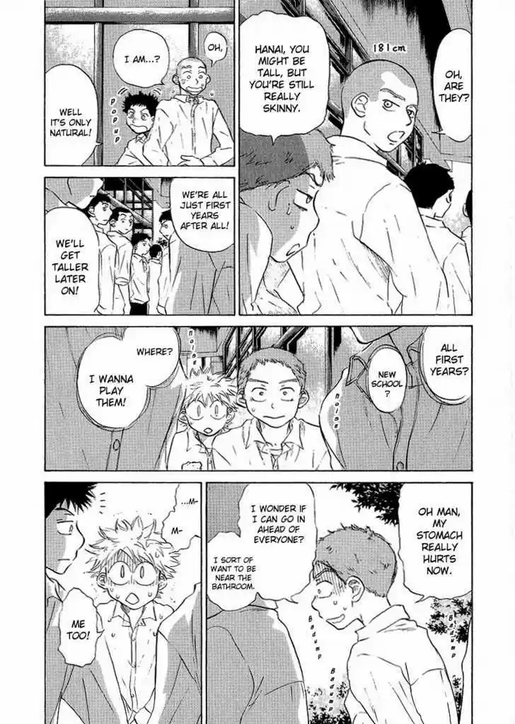 Ookiku Furikabutte 10