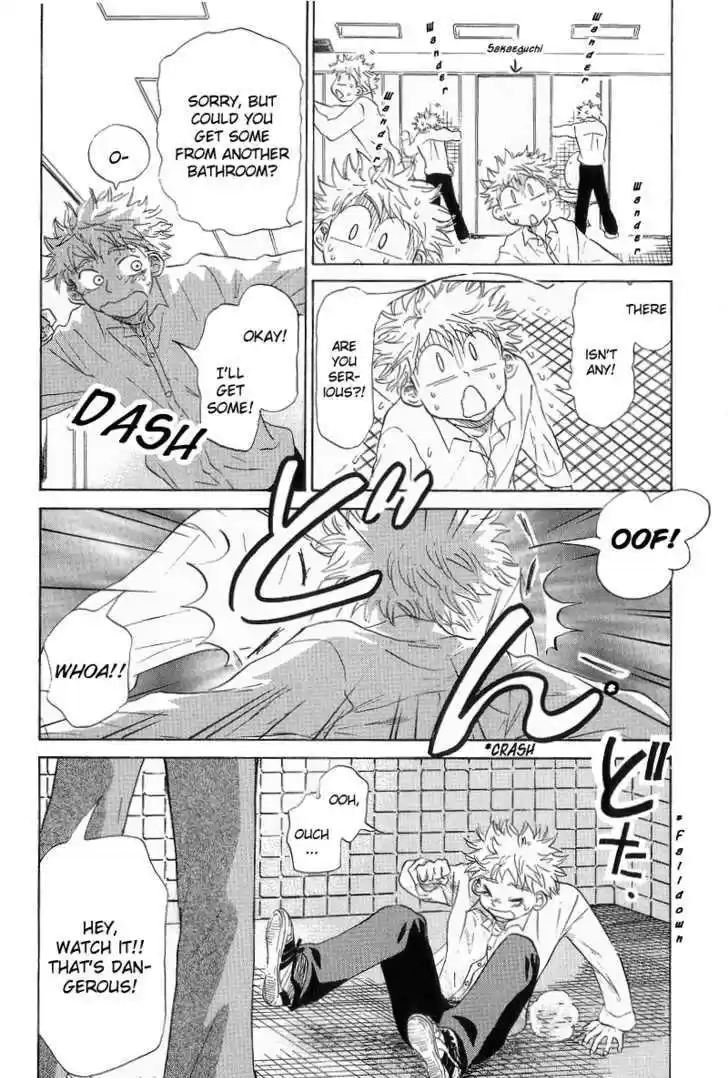 Ookiku Furikabutte 10