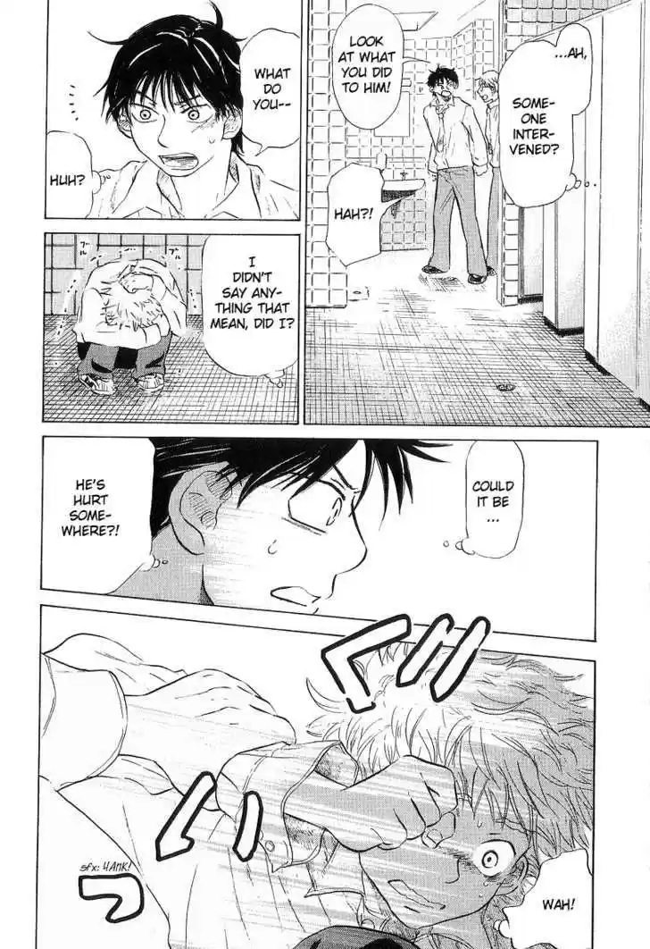 Ookiku Furikabutte 10