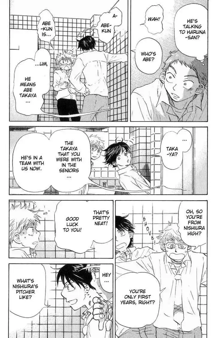 Ookiku Furikabutte 10