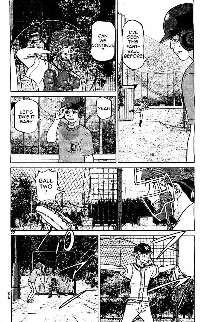 Ookiku Furikabutte 101