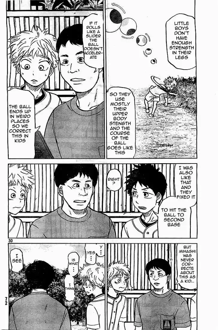 Ookiku Furikabutte 101