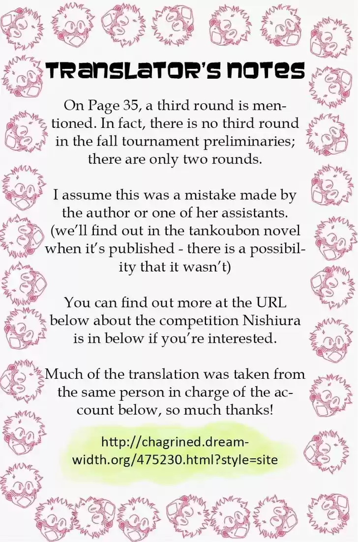 Ookiku Furikabutte 101